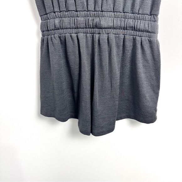 Aritzia Wilfred Free Izabel Sleeveless  Romper Sz XXS - Picture 6 of 13